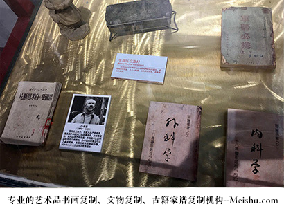 中宁县-哪家古代书法复制打印更专业？